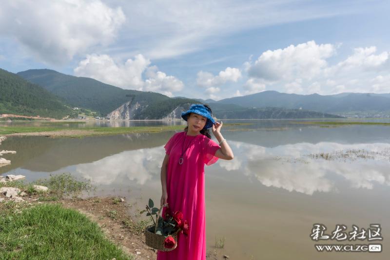 可怕的风暴