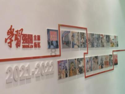 中国农业大学校园内有哪些地标性建筑？